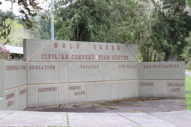 Wolf Creek Job Corps offers opportunities for all Education