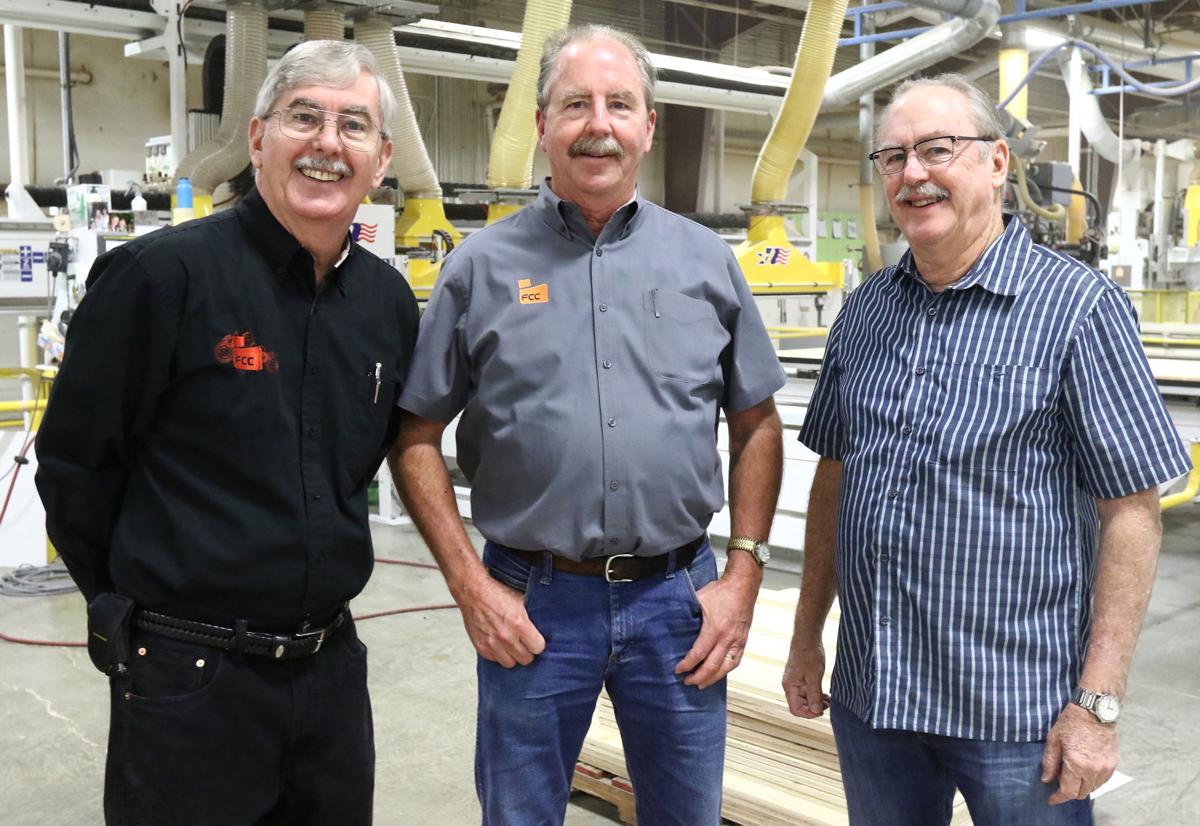 Fcc Furniture Celebrates Half A Century In Business Business Nrtoday Com