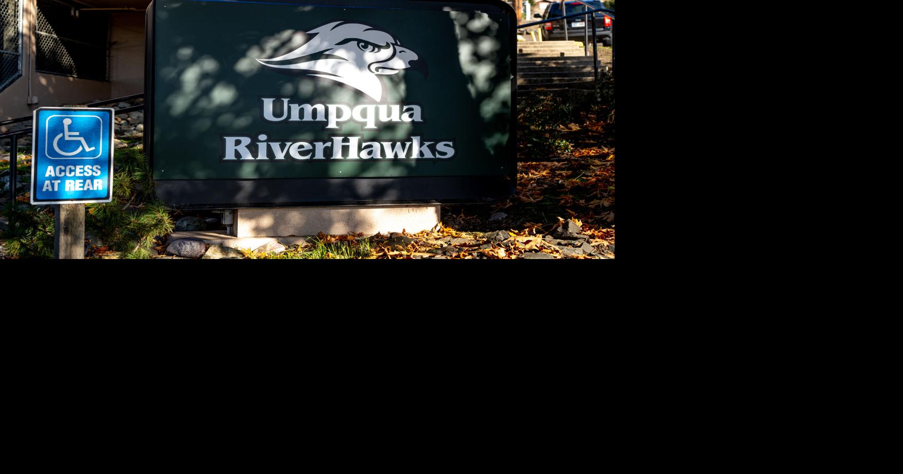 Umpqua Community College plans to name newly acquired student housing