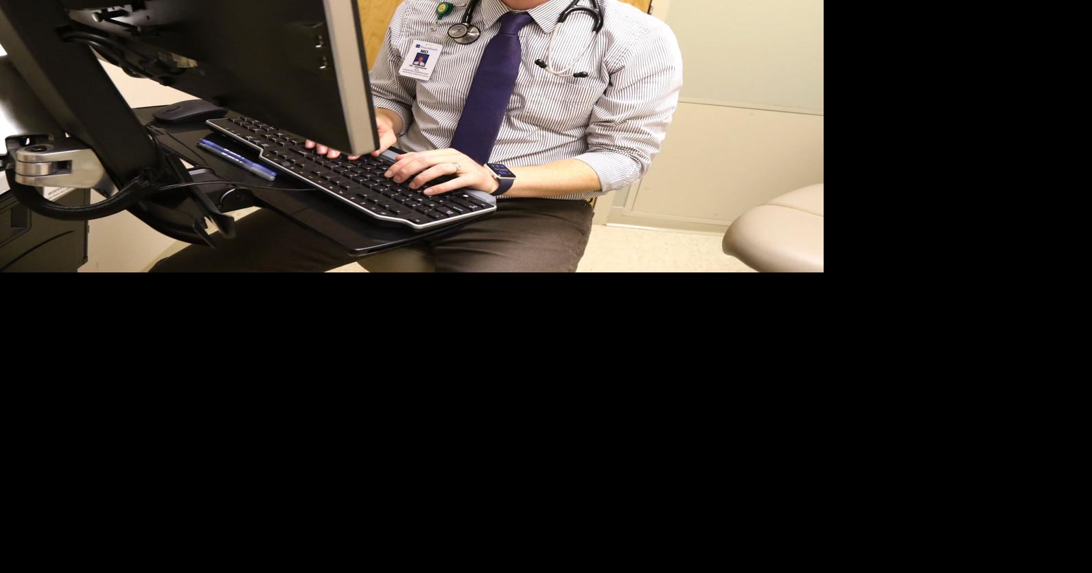 A pediatric cardiology clinic will bring specialists to Roseburg ...