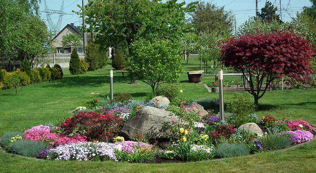 weeds in flower bed spray ask master gardener building and planting rain gardens home and garden nrtodaycom weeds in flower bed spray ask master gardener building and planting rain gardens home and garden nrtodaycom