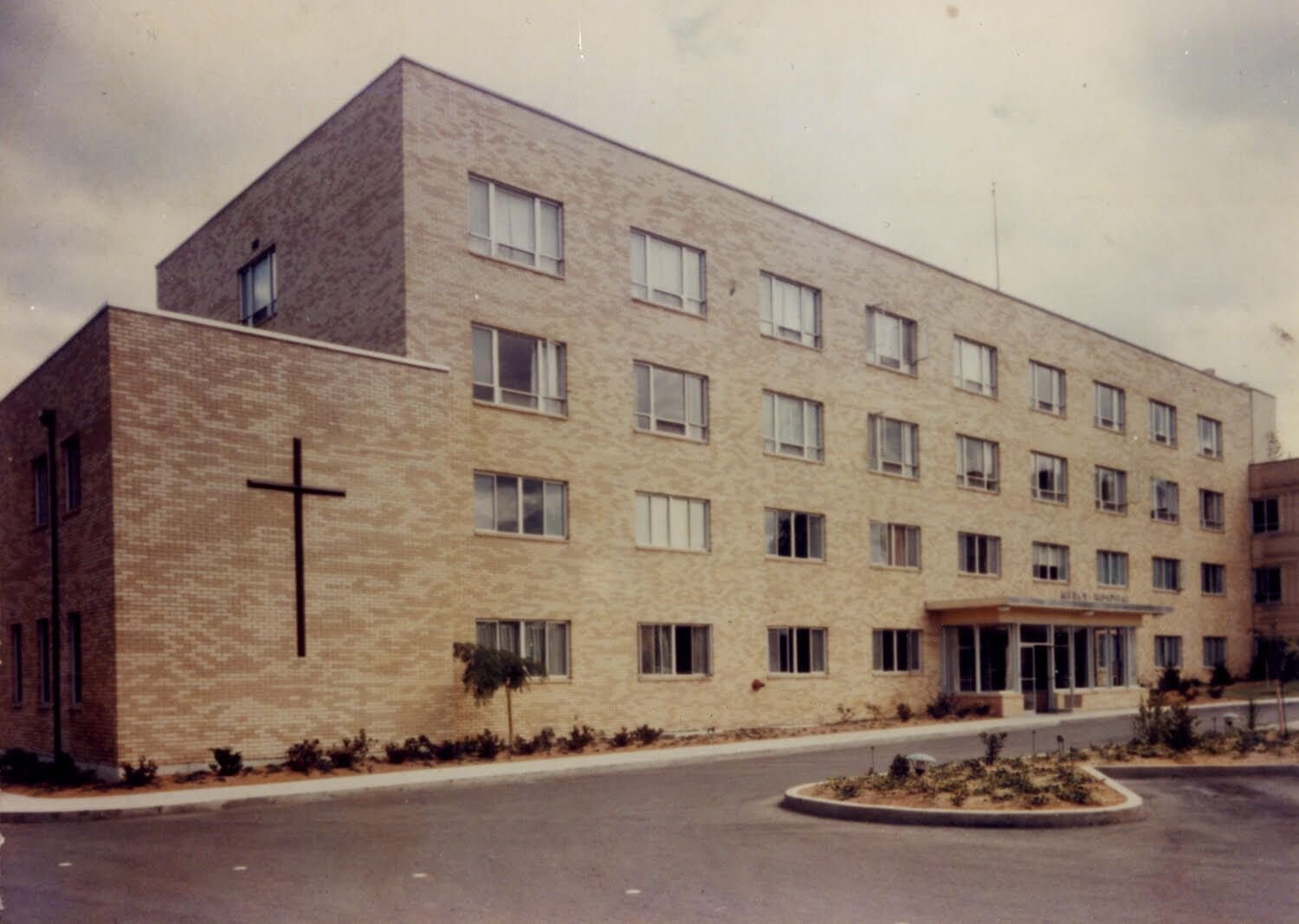 A History Of Mercy Medical Center From 1909-2023 | Health | Nrtoday.com