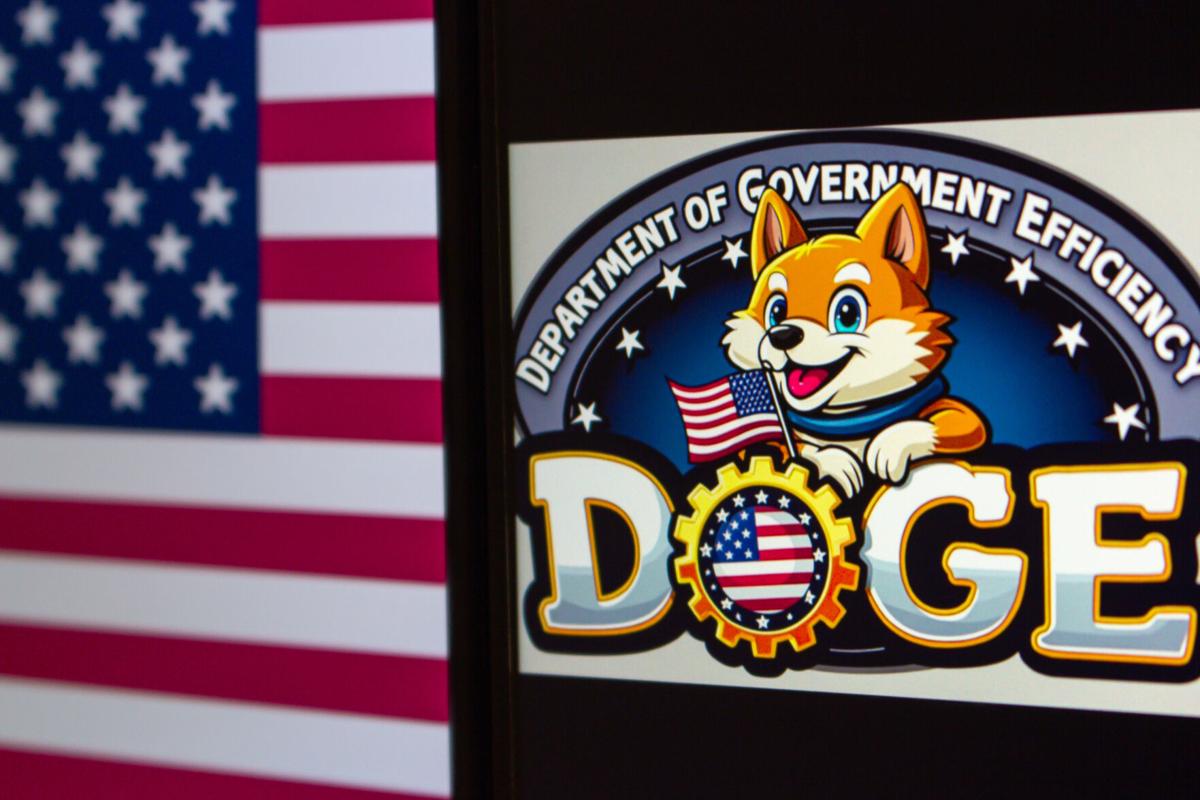 Oregon needs its own DOGE | Opinion | nrtoday.com