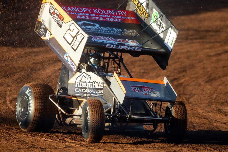 Douglas County Dirt Track racing season revs up at fairgrounds ...