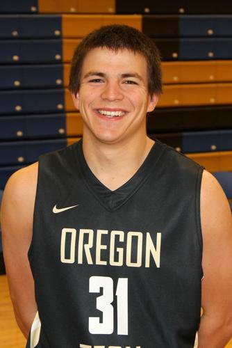 Commentary: Brandon Halter steps up for Oregon Tech in final
