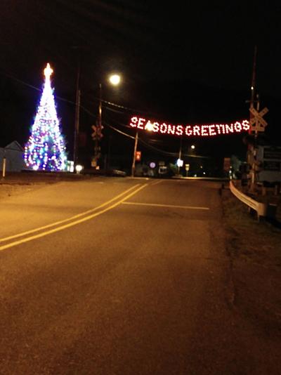 Dunkirk Trail Christmas Lights 2022 Chamber Corner: That Small Town Life | Local Biz | Nrtoday.com
