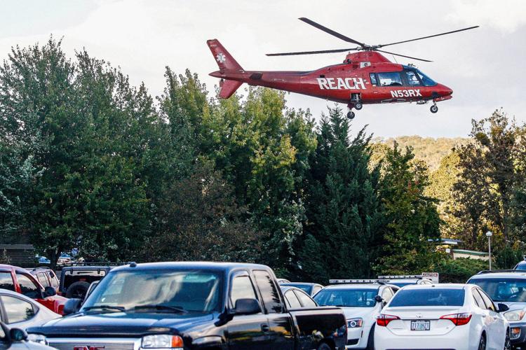 Child flown to Portland hospital after being ejected from vehicle in ...
