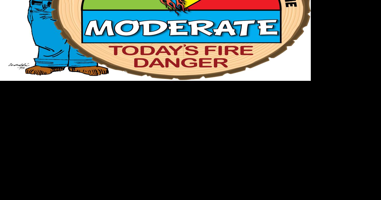 DFPA to drop fire level to moderate effective Friday | Local News ...