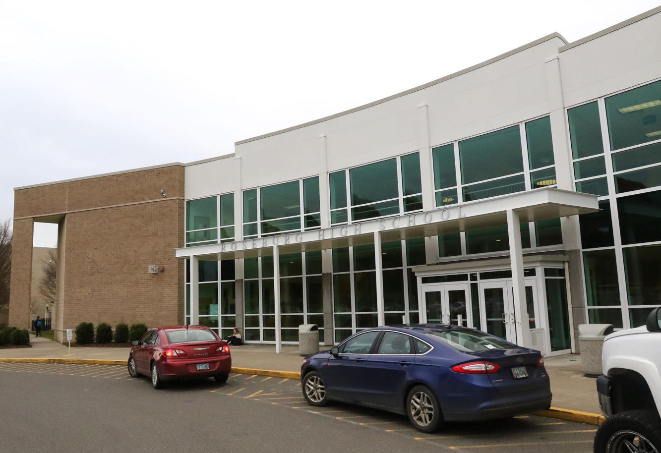 Roseburg Public Schools releases results of independent volleyball