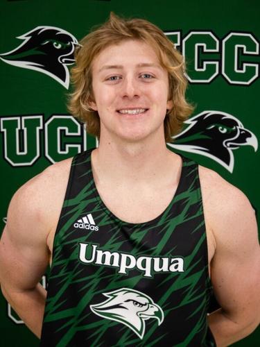 Colby Neron