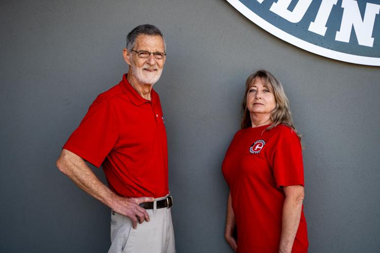 Gerretsen Building Supply celebrates 100 years in the business