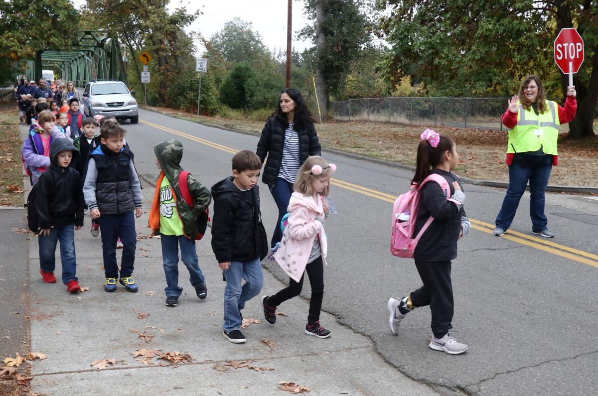 Blue Zones ProjectUmpqua having an impact in Douglas County Health