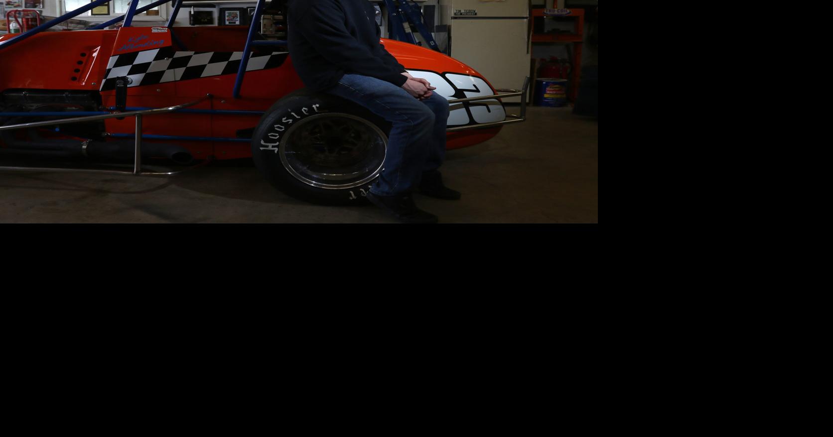 Kyle Alberding continues his family's legacy in NSRA Sprints ...
