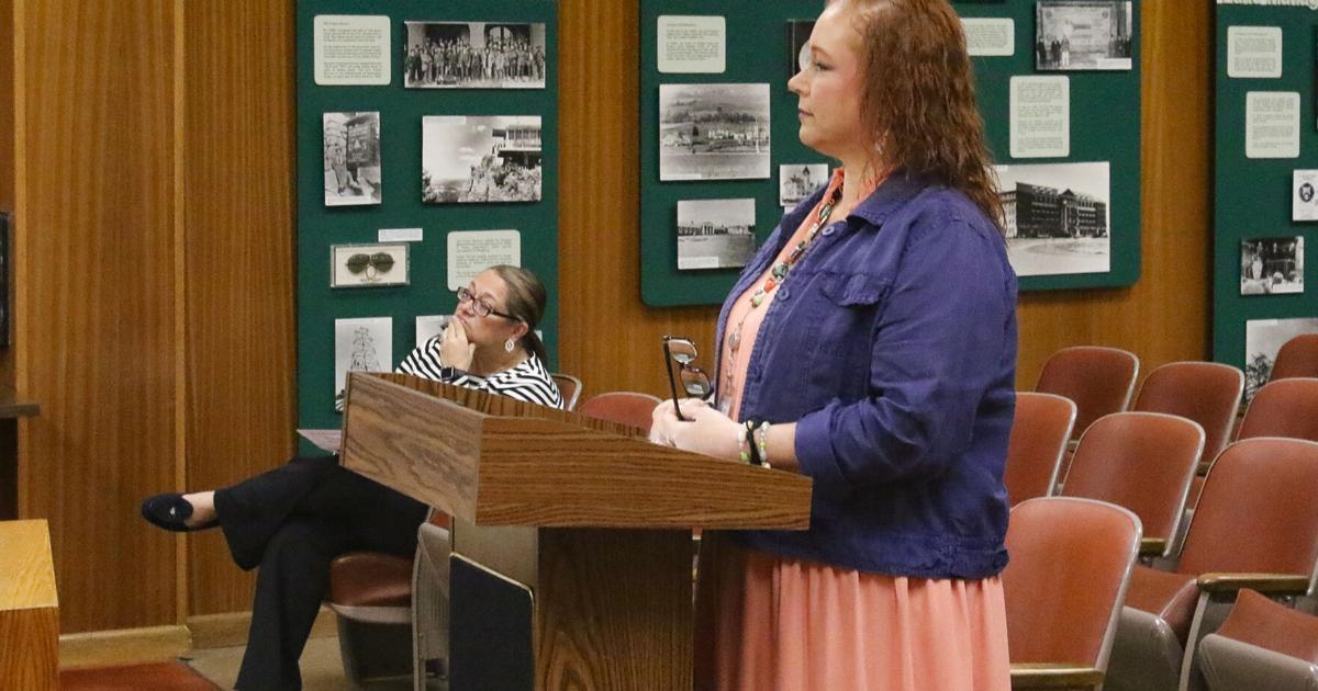 Junta de Comisionados del Condado de Douglas aprueba contratos con Adapt para servicios de tratamiento de justicia penal