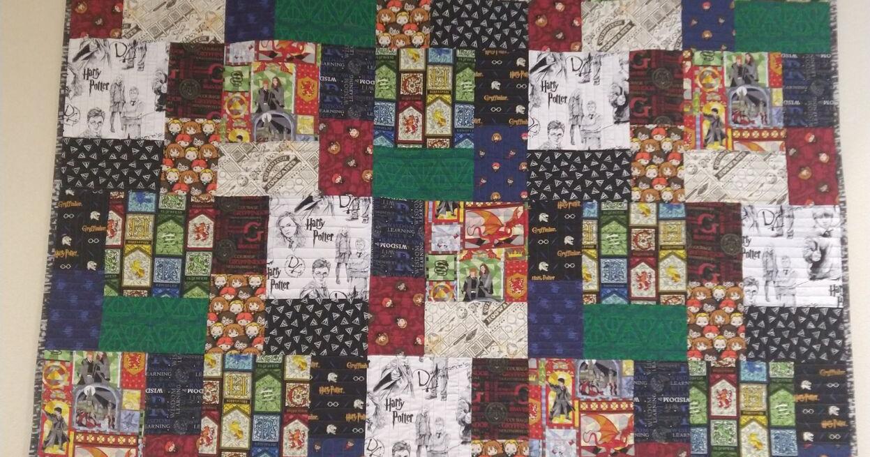 Celebrate Harry Potter at Roseburg Public Library - Vimarsana News