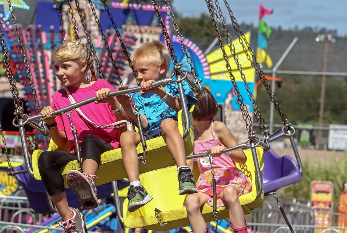 Douglas County Fair Nebraska 2022
