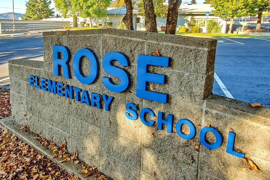 Rose School to transition into Roseburg High School next school year