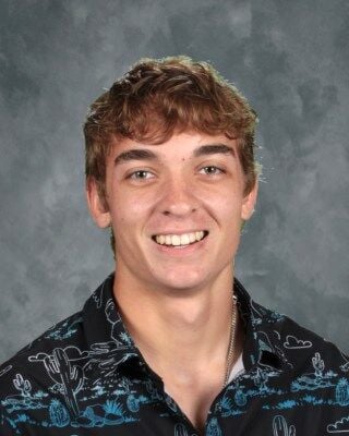 Douglas County Male Prep Athlete of the Week: Travis Ragon, Sutherlin ...
