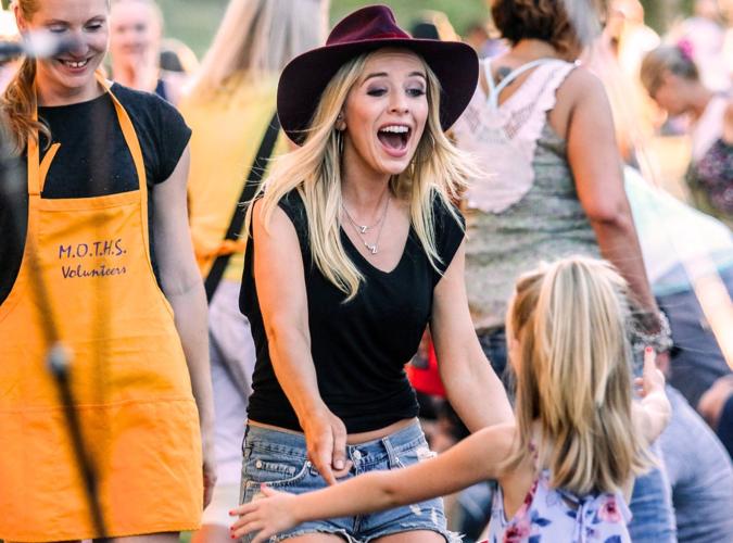 Music on the Half Shell lineup announced | Entertainment | nrtoday.com