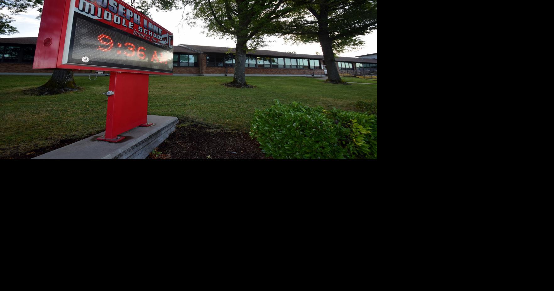 Roseburg Public Schools hopes to address equity issues through