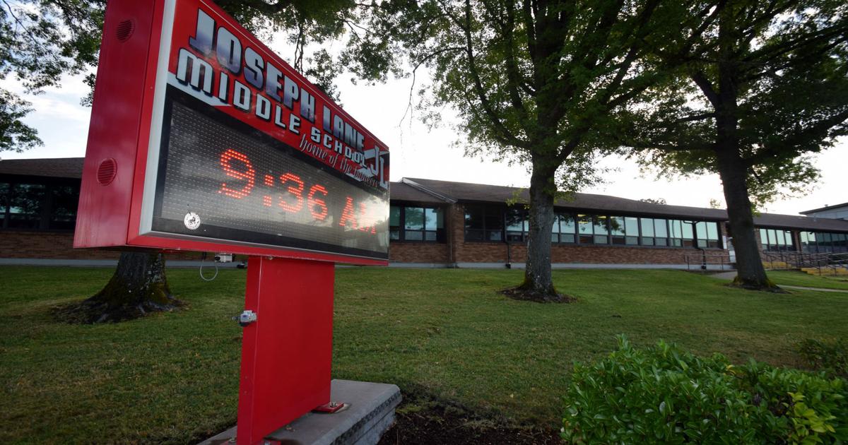 Roseburg Public Schools hopes to address equity issues through