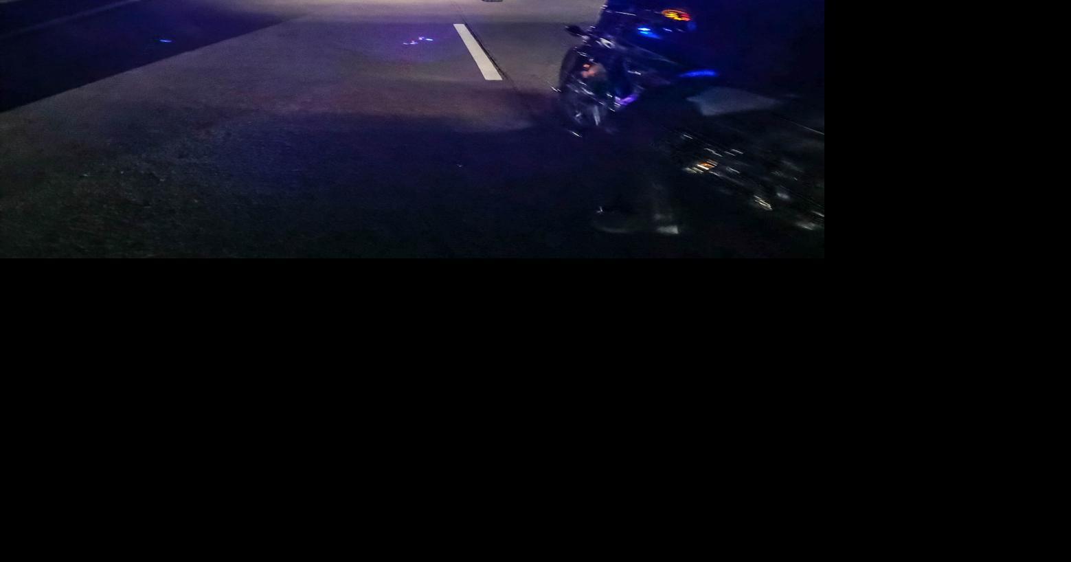 Fiery vehicle crash shuts down I-5 southbound; fatalities reported ...