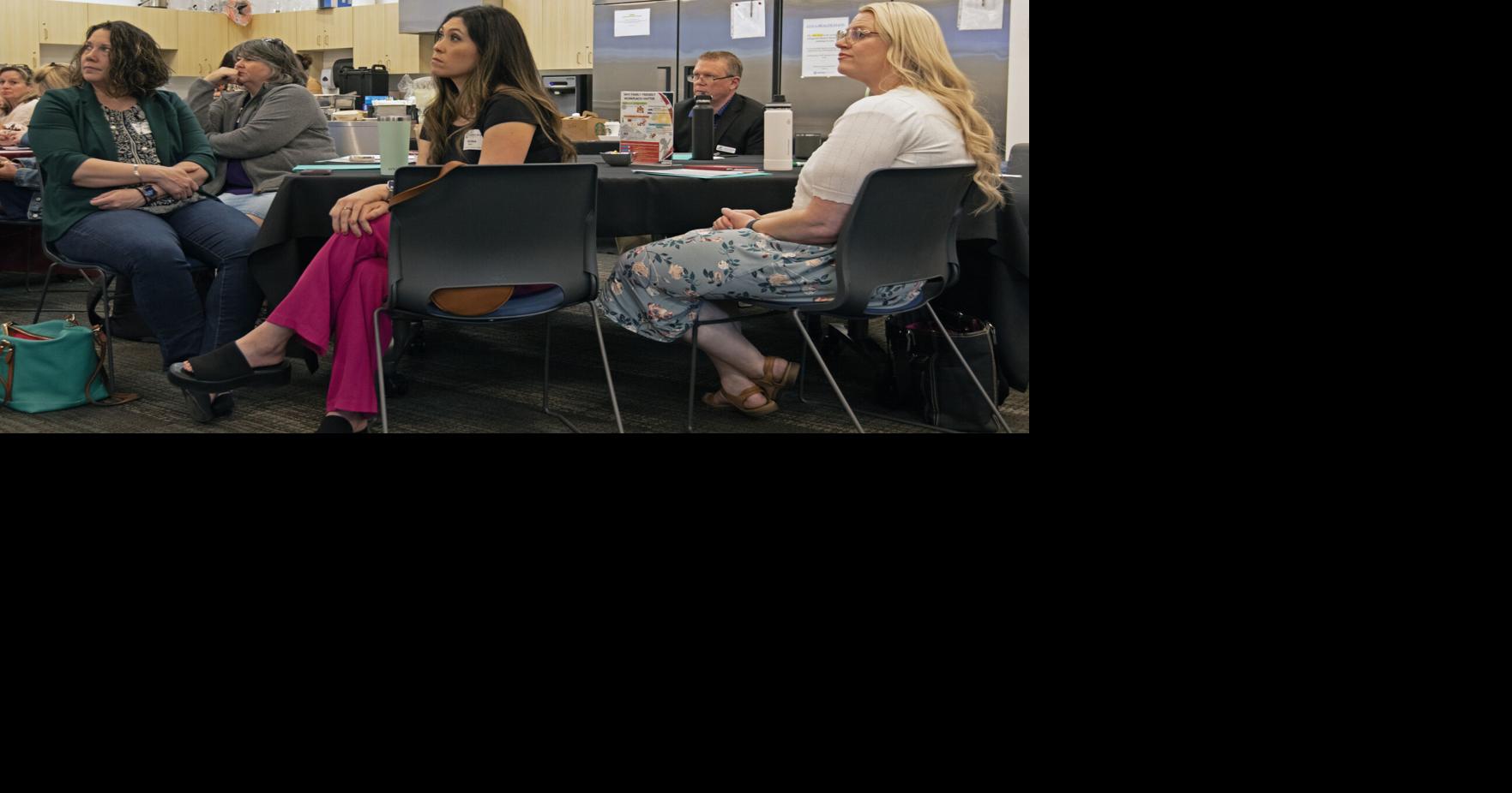 Family-Friendly Employer Summit Unites Businesses to Discuss Family Accommodations and Childcare Solutions