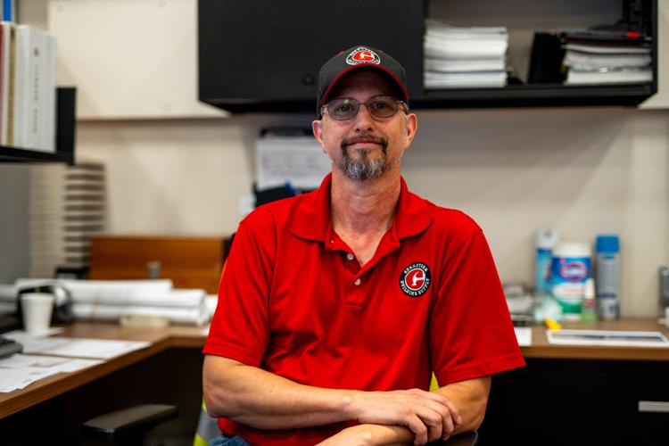 Gerretsen Building Supply celebrates 100 years in the business