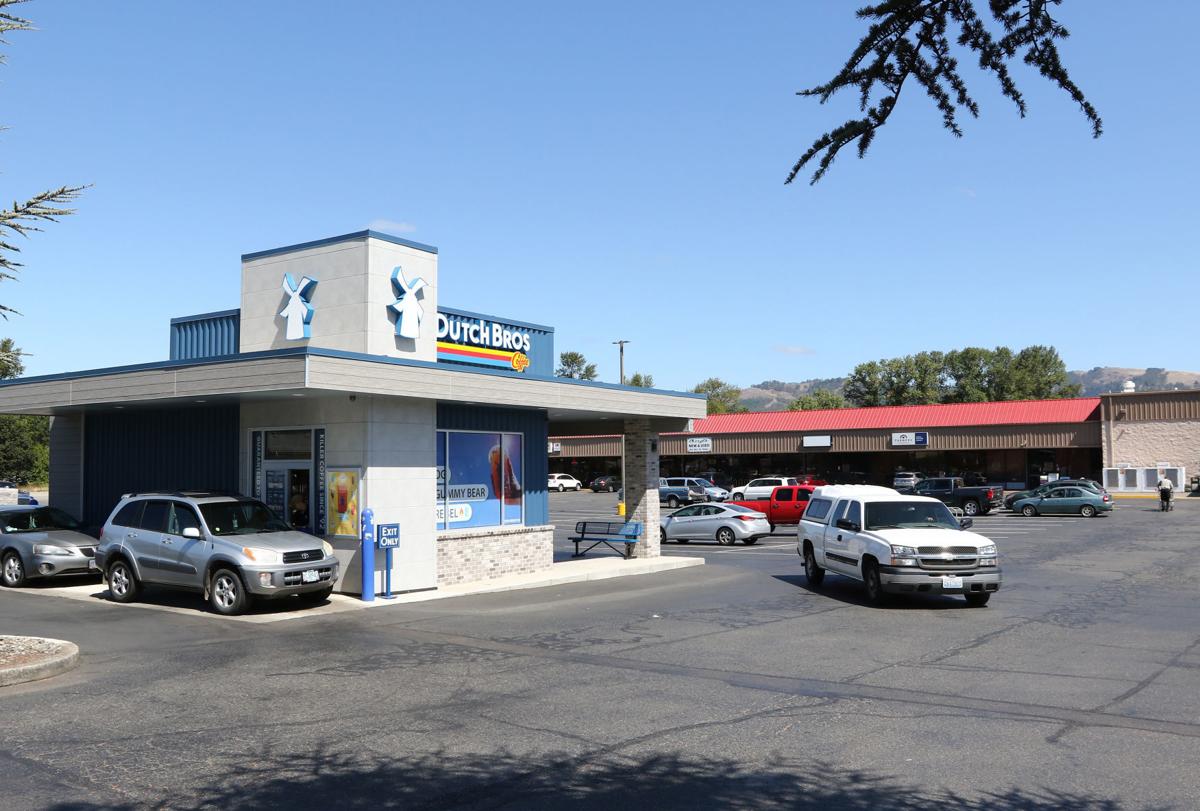 Green named the most affordable city in Oregon by SmartAsset Douglas County