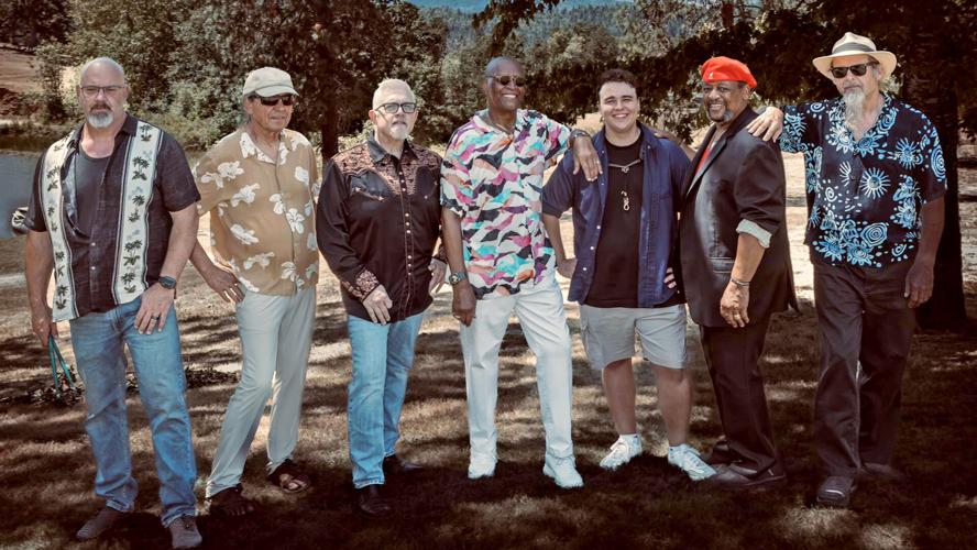 Music in the Park to return for 39th year of summer concerts in Myrtle ...
