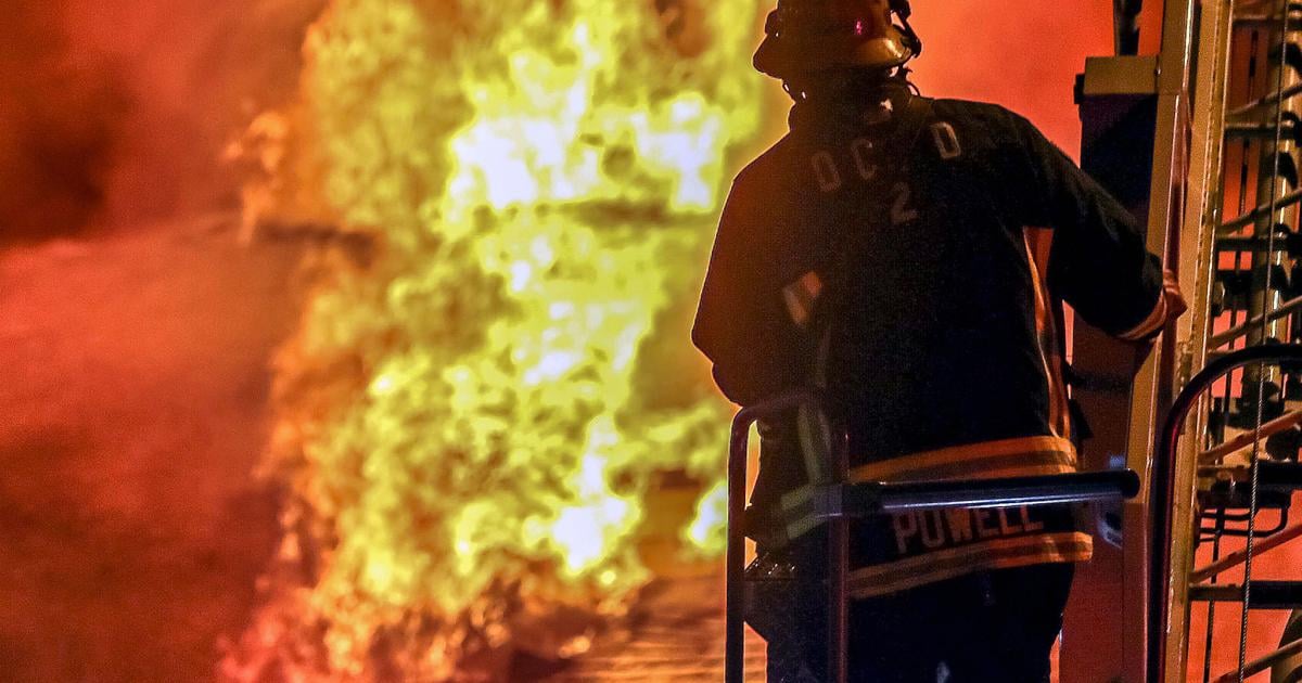 Top-Storys von 2022 Nr. 2: Del Taco vom Inferno beansprucht – NRToday.com Top-Storys von 2022 Nr. 2: Del Taco vom Inferno beansprucht – NRToday.com