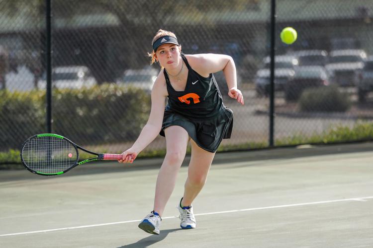 New pickleball courts coming to tennis complex News nrtoday com