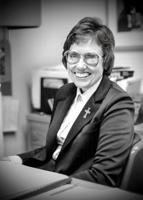 Mercy Foundation founder Sister Jacquetta Taylor dies at 90