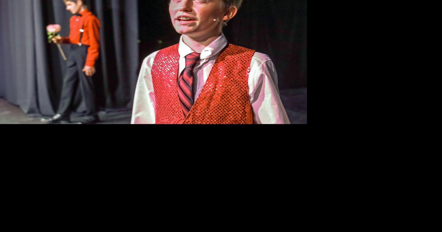 UACT to showcase area youth in Broadway musical review | Entertainment ...