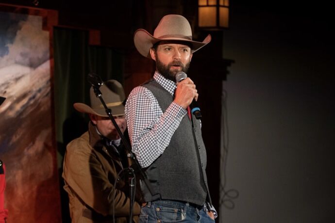 Jacob Riley Band Riverbend Live! announces 2026 free summer concert lineup ...