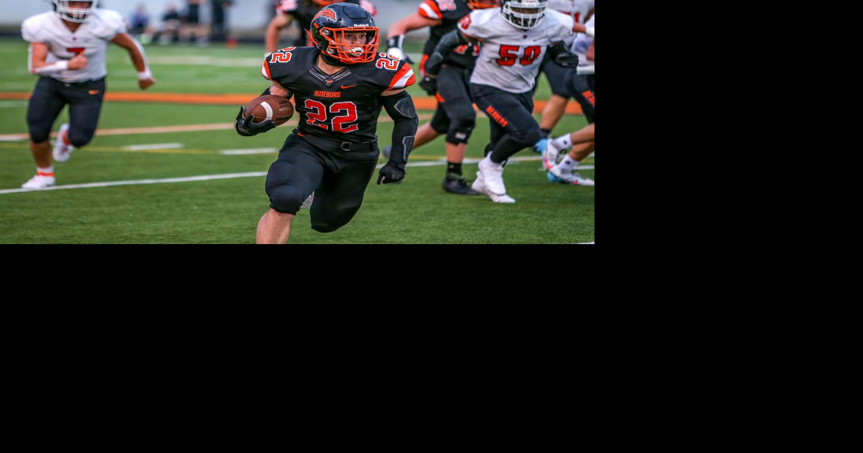 Roseburg football heads to Nelson with more to prove after season
