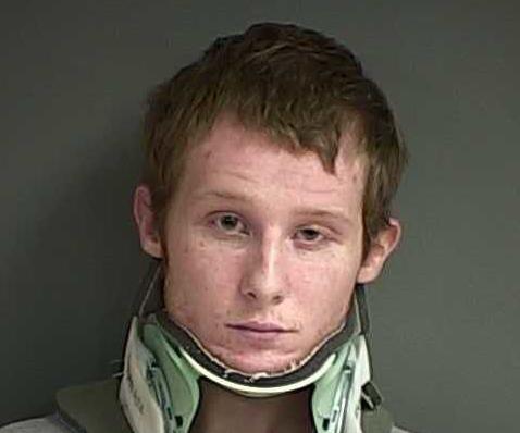 Myrtle Creek man pleads guilty to manslaughter after July DUII crash - Vimarsana News