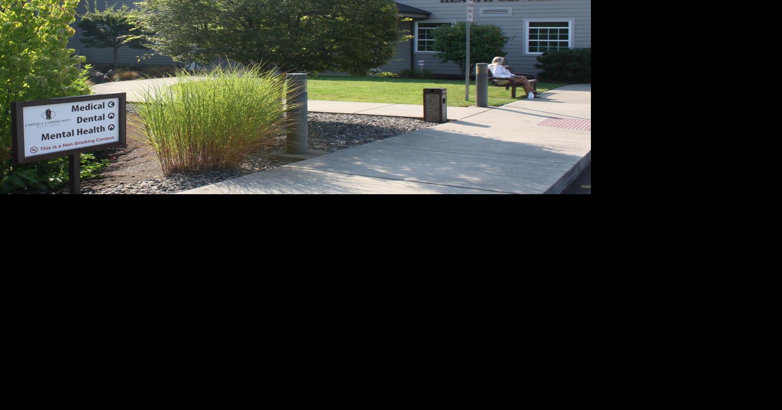 Umpqua Community Health Center provides nearly 750,000 in charity care
