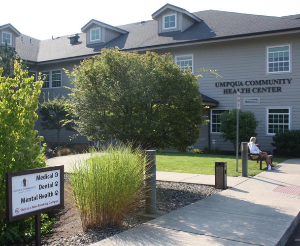 Umpqua Community Health Center provides nearly $750,000 in charity care