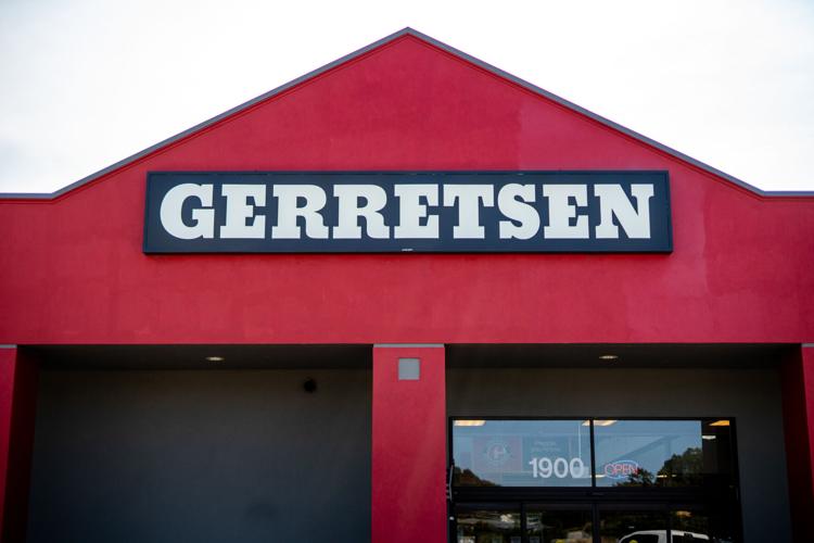 Gerretsen Building Supply celebrates 100 years in the business