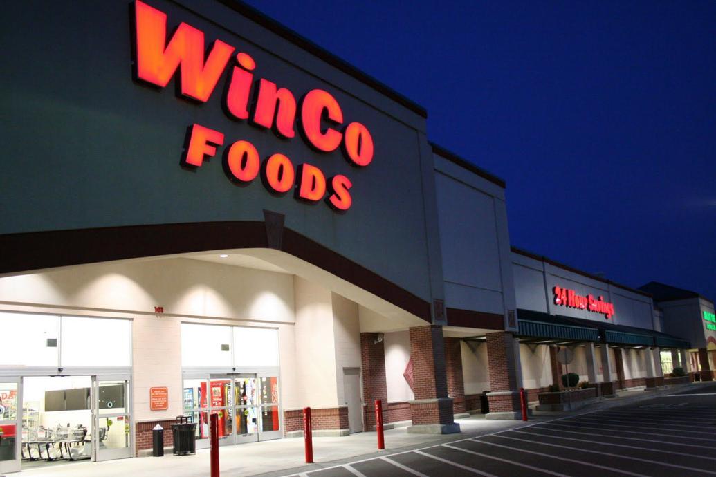 Roseburg Planning Commission hears WinCo proposal Roseburg