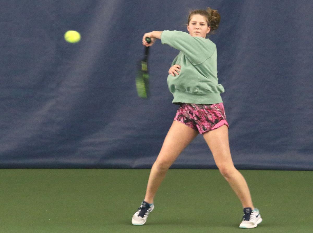 Juniors Relish Opportunity To Play In Uvtc Tennis Tournament Community Sports Nrtoday Com Up to six live premier league games a week. uvtc tennis tournament