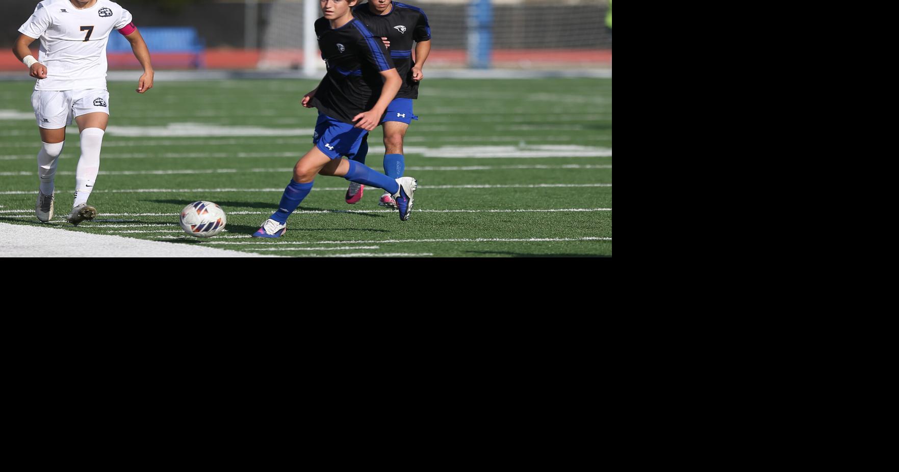 Prep Boys Soccer: Sutherlin falls 2-0 to Brookings-Harbor in league game