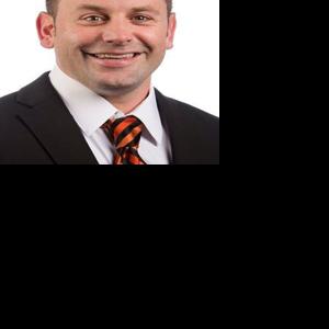 Jake Cookus talks about OSU football, fatherhood and the 2000 ...