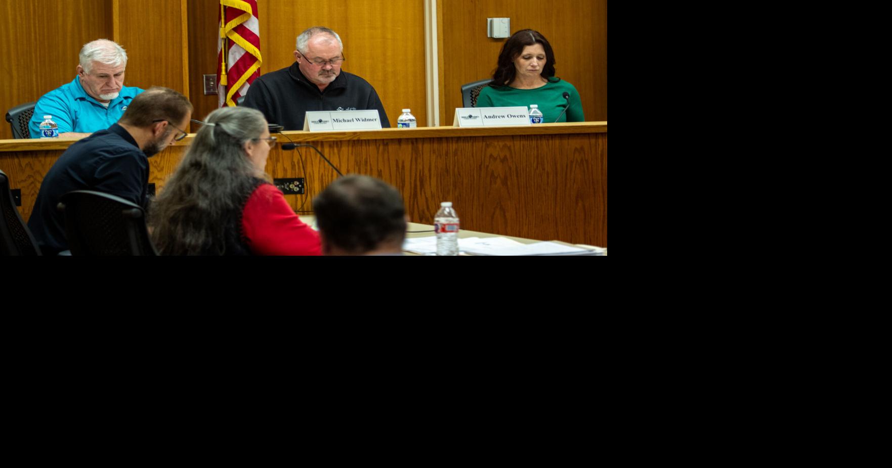 Lone Rock Resources gets permission to build RV park, people upset