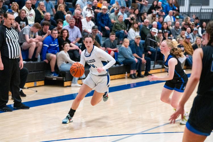 Sutherlin girls beat Valley Catholic 61-47, advance to 3A state