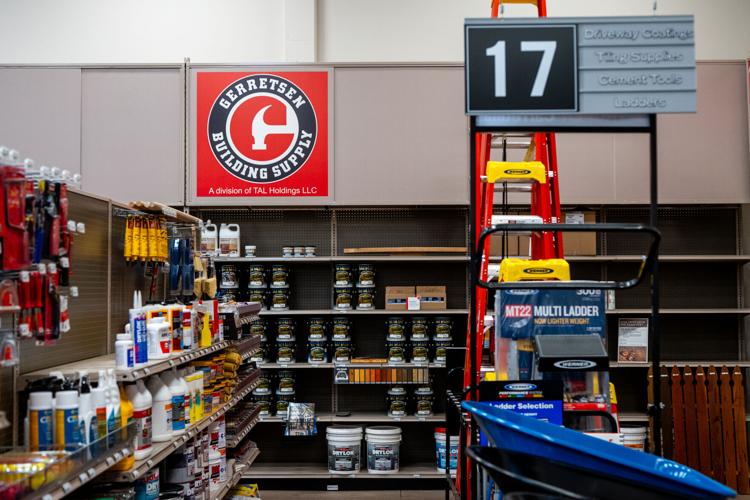Gerretsen Building Supply celebrates 100 years in the business