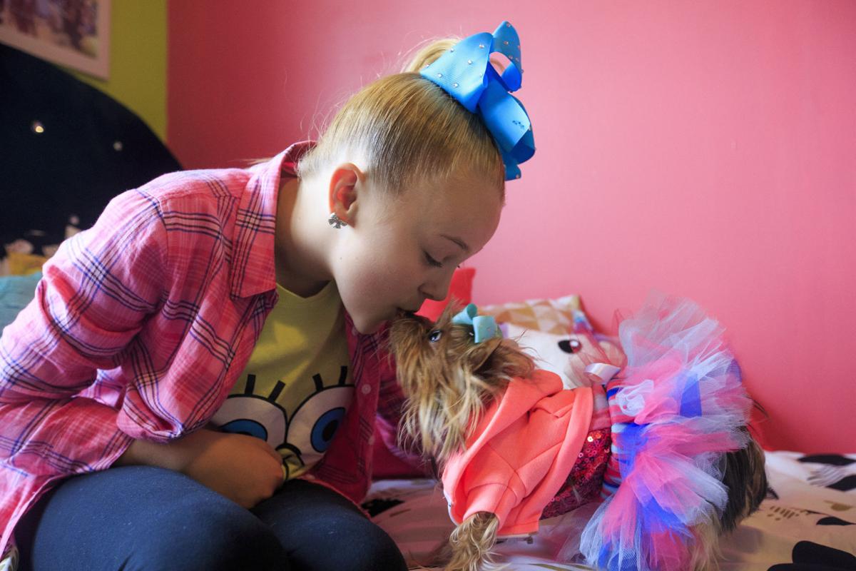 With Hair Bows and Chores, YouTube Youth Take On Mean Girls | | nrtoday.com