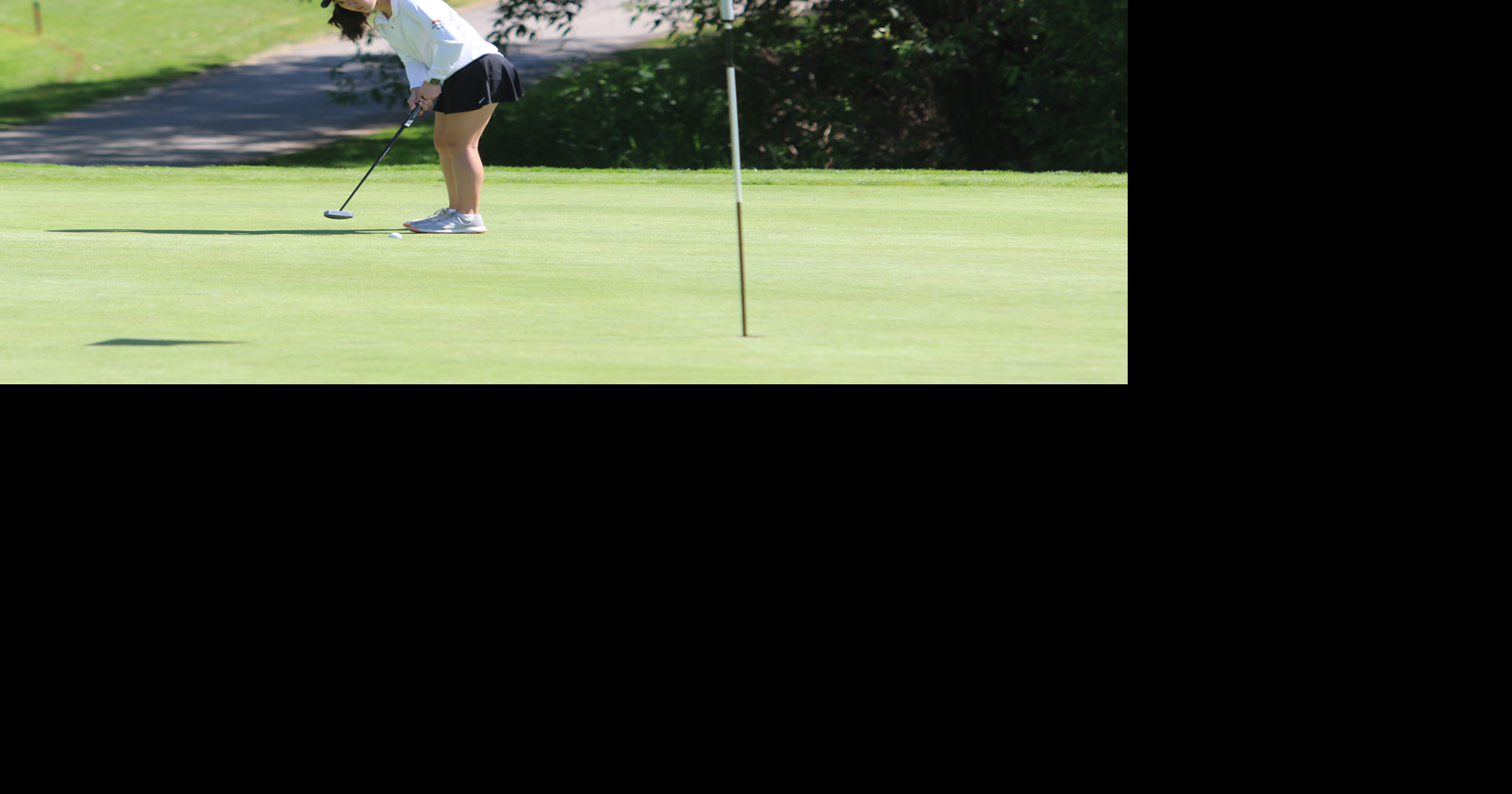Prep Golf: Roseburg girls place 11th at state, Silvestri 7th