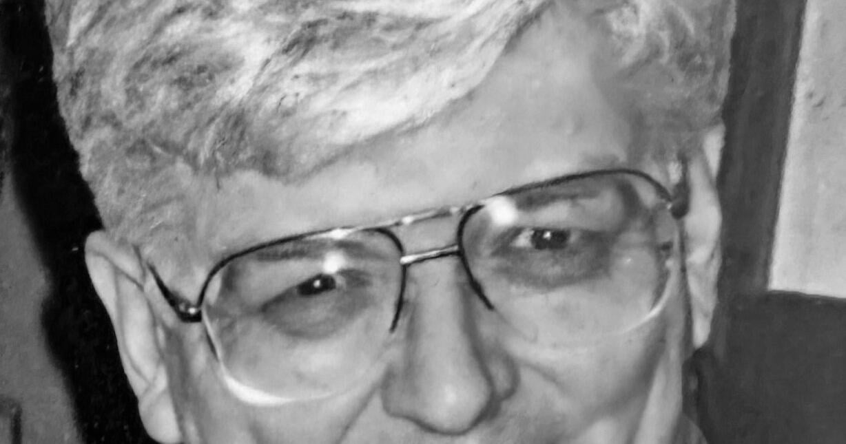 Jeffery Gene Dickinson - Vimarsana News